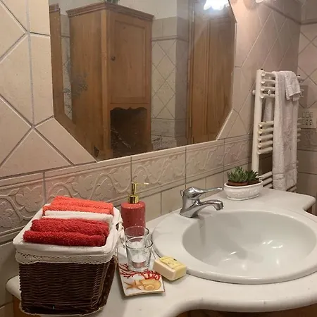 Casetta Eva Apartment Anacapri (Isola di Capri)