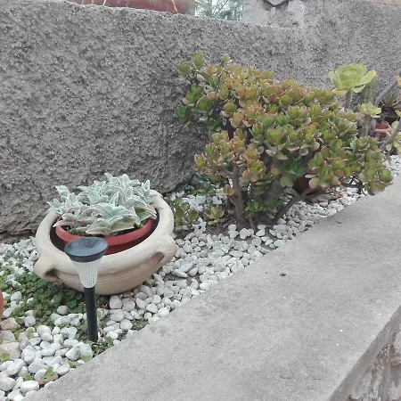 Casetta Eva Apartment Anacapri (Isola di Capri)