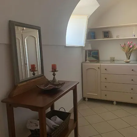 Apartment Casetta Eva Anacapri (Isola di Capri)
