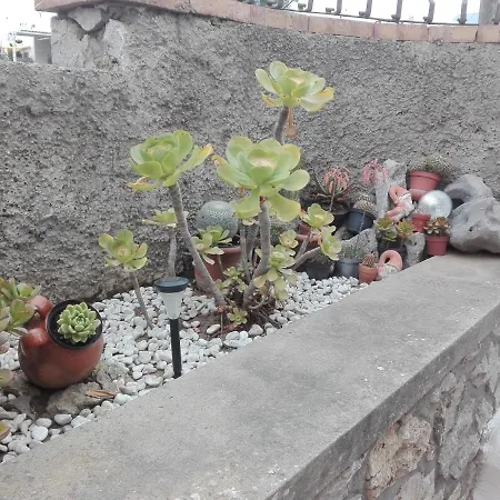 Apartment Casetta Eva Anacapri (Isola di Capri)
