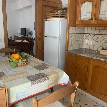 Casetta Eva Apartment