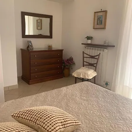 Apartment Casetta Eva Anacapri (Isola di Capri)