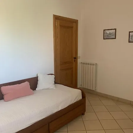 Casetta Eva Apartment Anacapri (Isola di Capri)