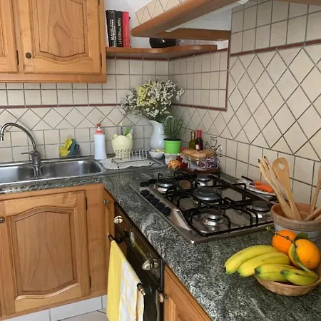 Apartment Casetta Eva Anacapri (Isola di Capri)