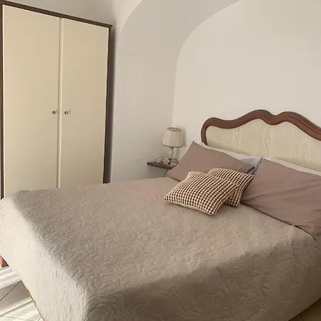 Apartment Casetta Eva Anacapri (Isola di Capri)