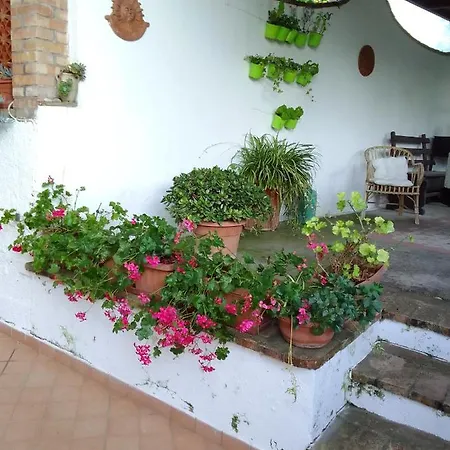 Casetta Eva * Anacapri (Isola di Capri)
