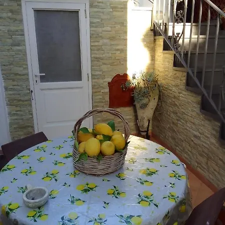 Apartment Casetta Eva Anacapri (Isola di Capri)