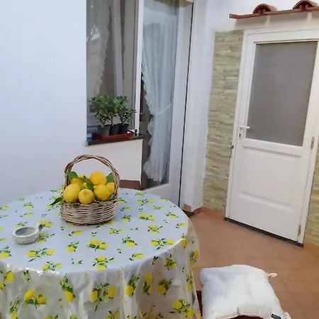 Apartment Casetta Eva Anacapri (Isola di Capri)