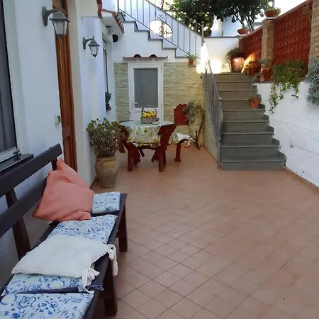 Casetta Eva * Anacapri (Isola di Capri)