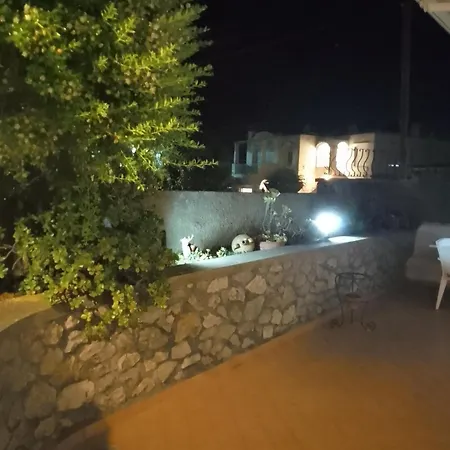 Apartment Casetta Eva Anacapri (Isola di Capri)