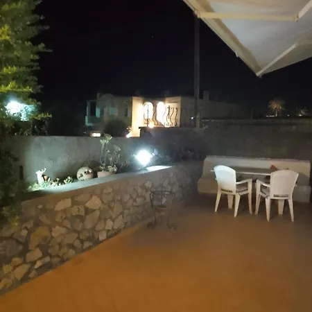 Casetta Eva Apartment Anacapri (Isola di Capri)