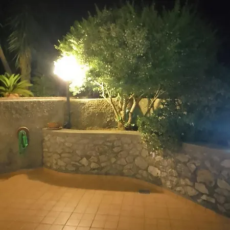 Apartment Casetta Eva Anacapri (Isola di Capri)