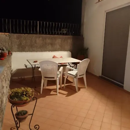 Apartment Casetta Eva Anacapri (Isola di Capri)