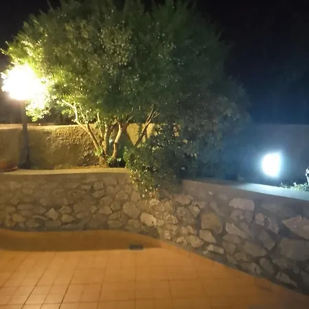 Apartment Casetta Eva