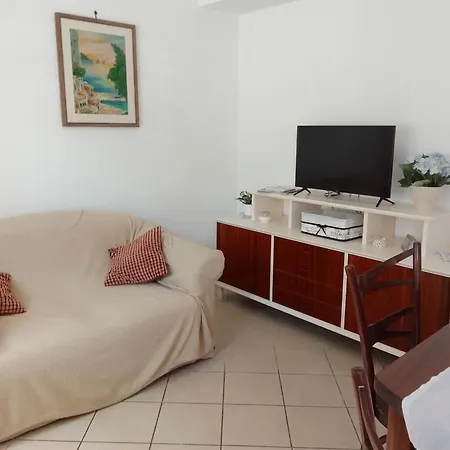 Casetta Eva * Anacapri (Isola di Capri)