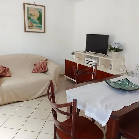Casetta Eva Apartment Anacapri (Isola di Capri)